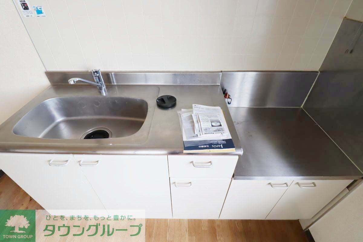 プリムベールの物件内観写真