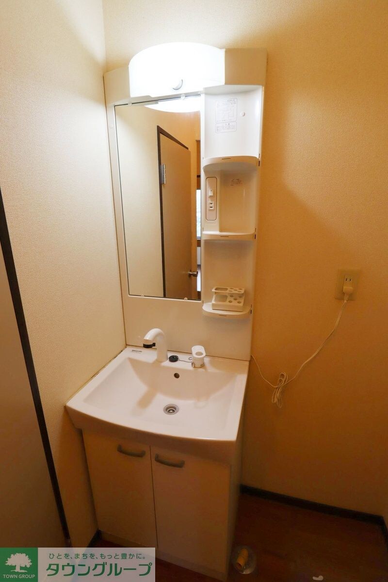 プリムベールの物件内観写真