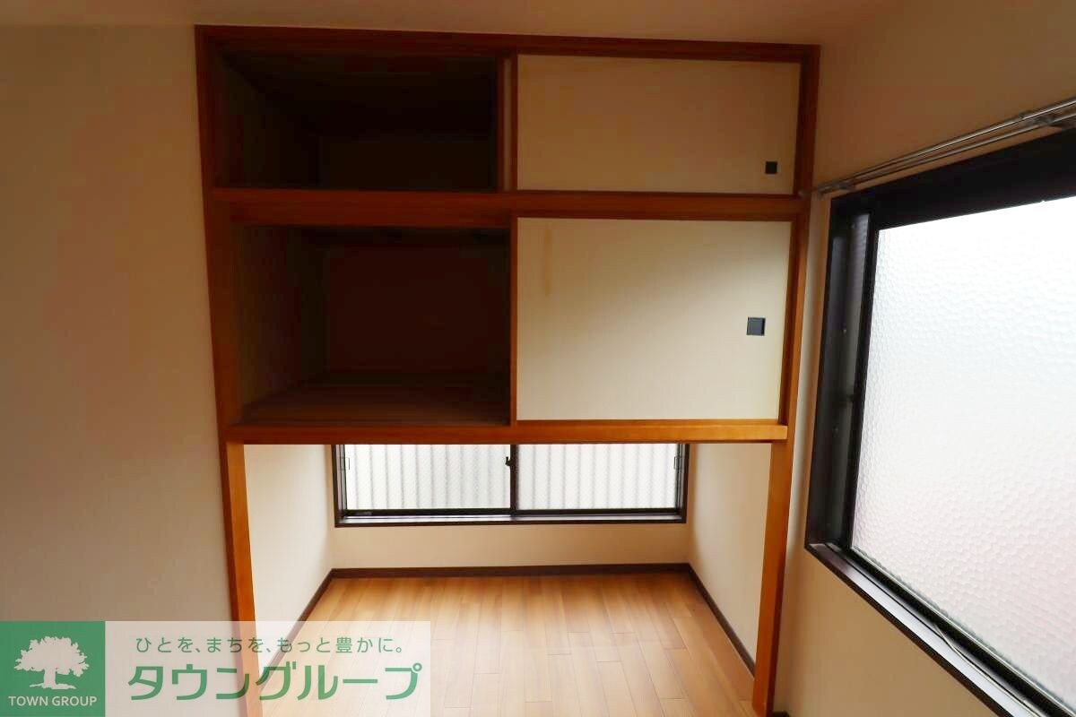 プリムベールの物件内観写真