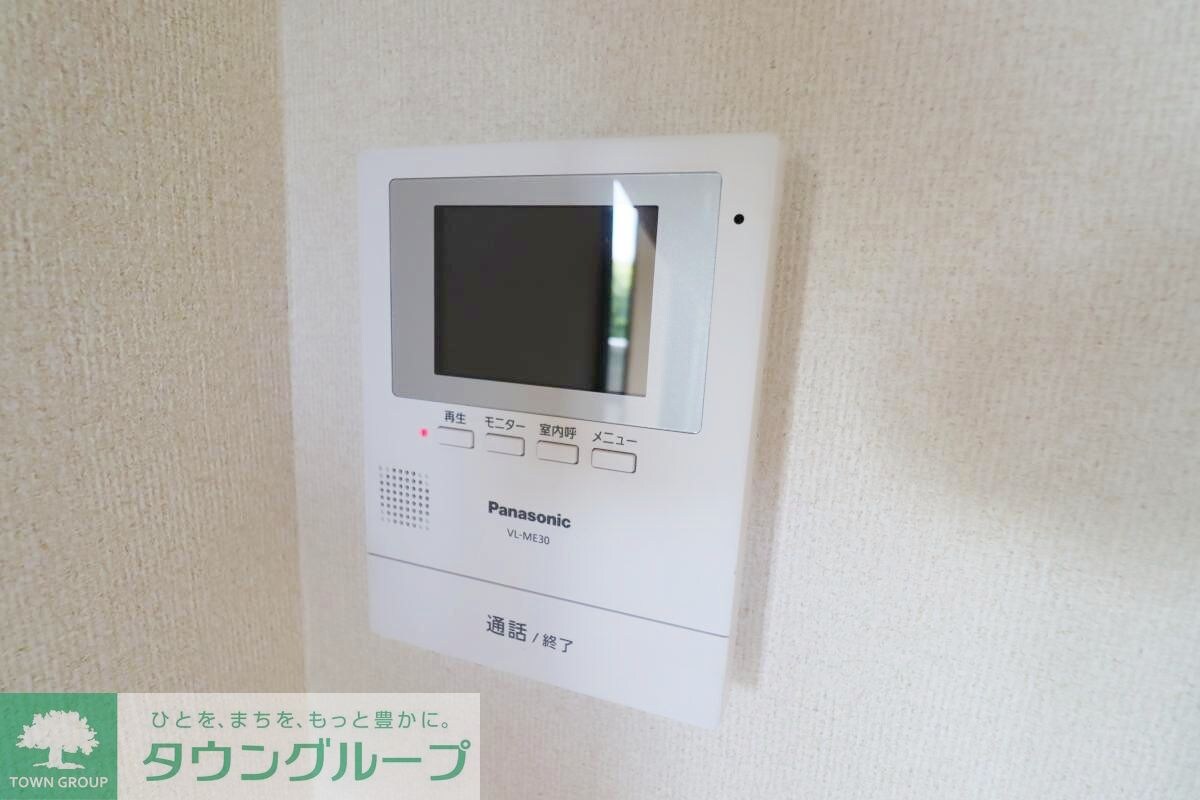 プリムベールの物件内観写真