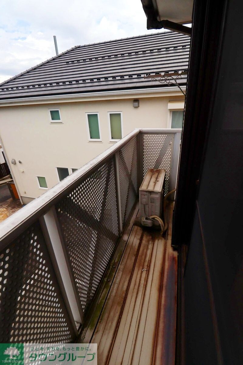 プリムベールの物件内観写真