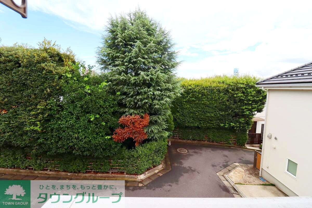 プリムベールの物件内観写真