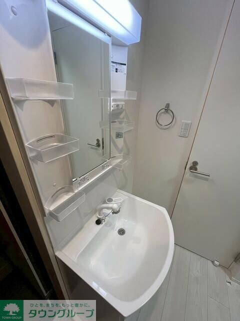 ハーモニーテラス都立家政の物件内観写真