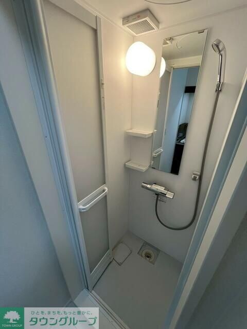 ハーモニーテラス都立家政の物件内観写真