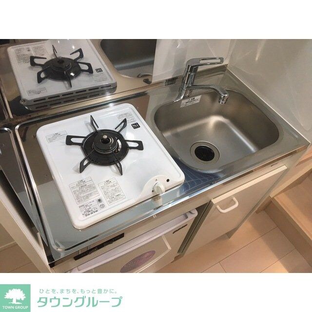 stage上石神井の物件内観写真