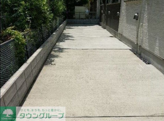 stage上石神井の物件内観写真