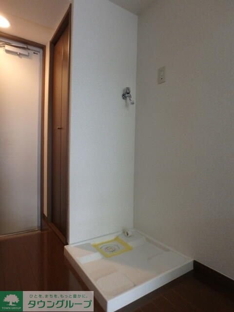 マンションベルムの物件内観写真