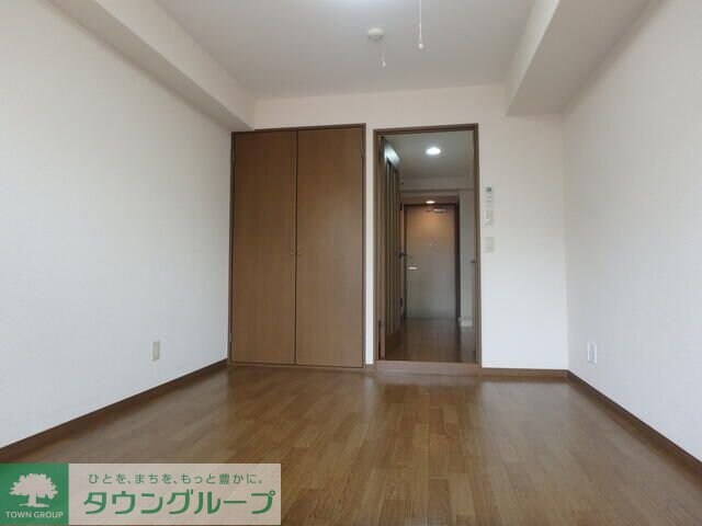 マンションベルムの物件内観写真