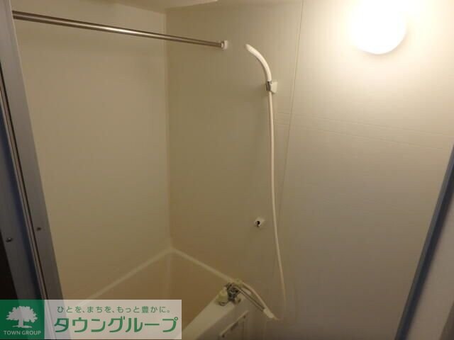 マンションベルムの物件内観写真