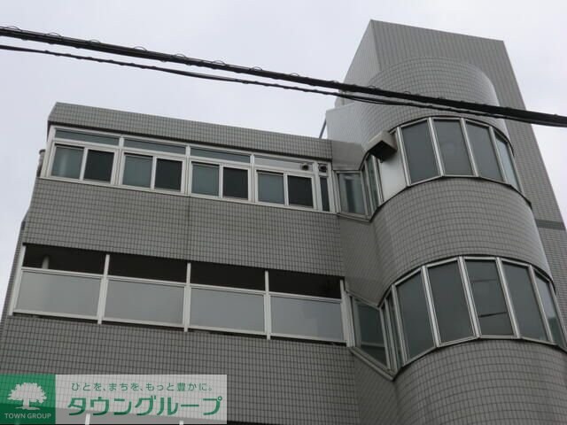 マンションベルムの物件内観写真