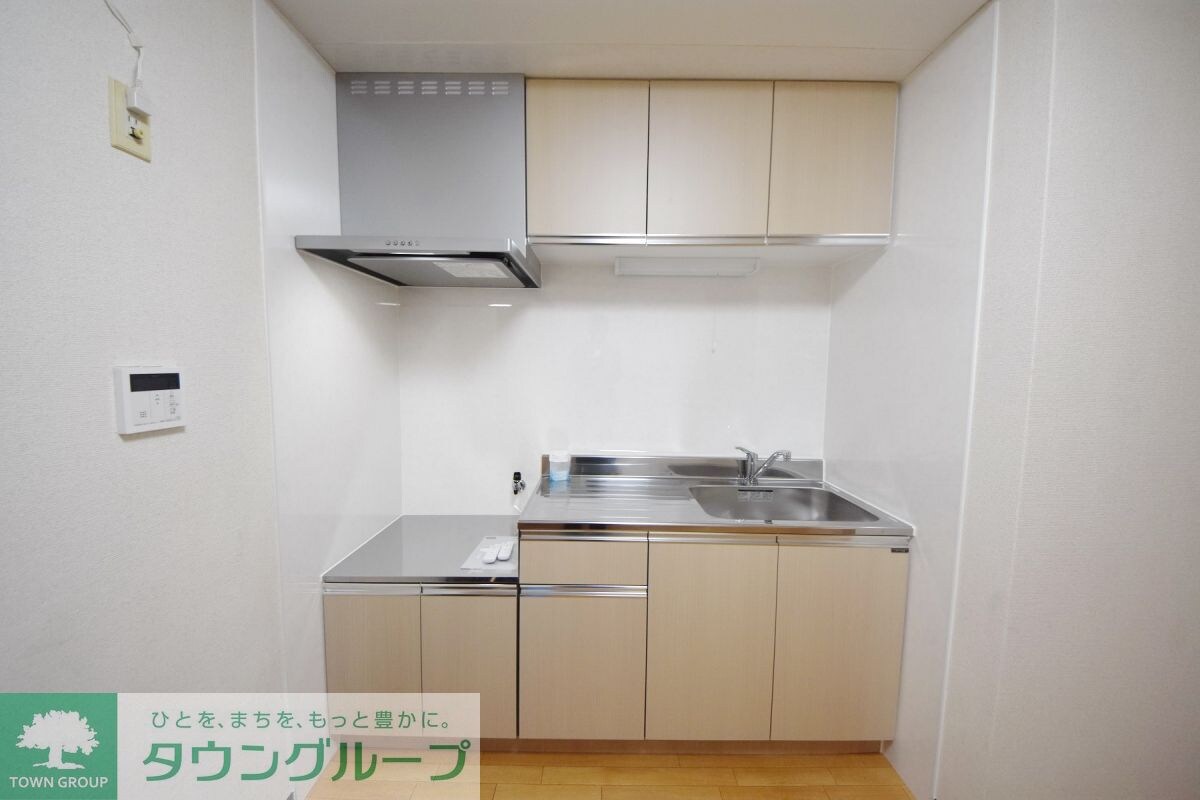 フローラル豊島園の物件内観写真