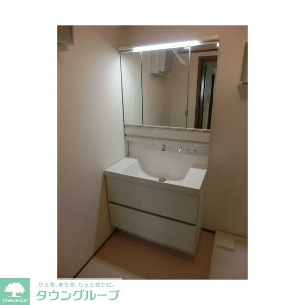 Renom sakuradaiの物件内観写真