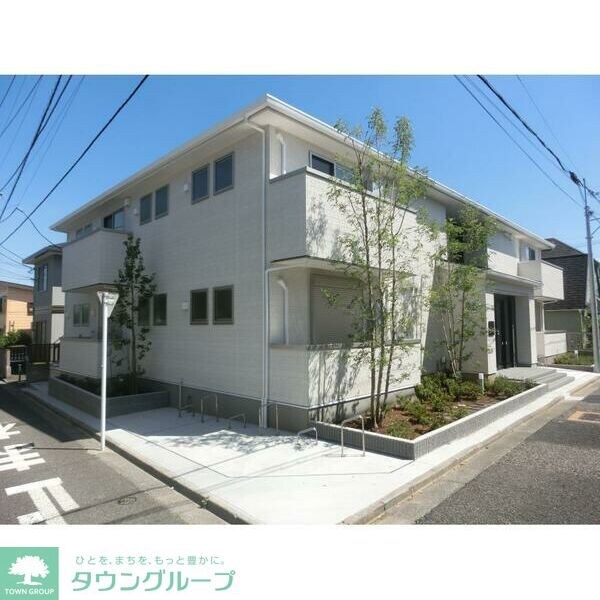 Renom sakuradaiの物件内観写真