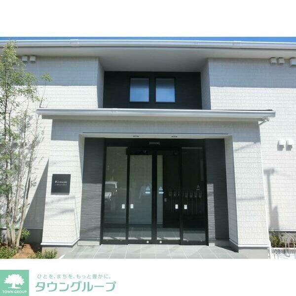 Renom sakuradaiの物件内観写真