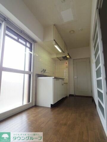 ハイシティロイヤルの物件内観写真