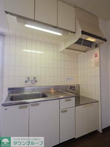 ハイシティロイヤルの物件内観写真