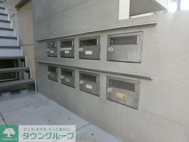 ビーワンの物件内観写真