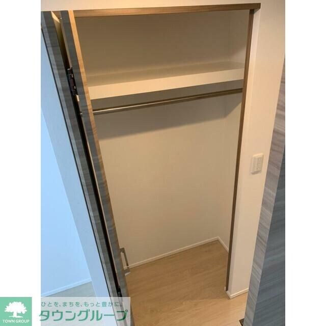 ＲＥＬＵＸＩＡ氷川台の物件内観写真