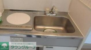 ノイメゾン桜台の物件内観写真