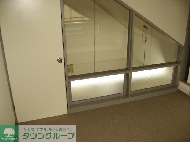 リヴィエールおぎくぼの物件内観写真