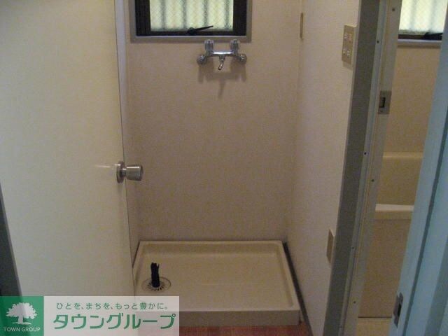 リヴィエールおぎくぼの物件内観写真