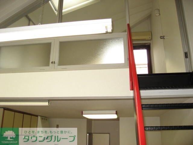 リヴィエールおぎくぼの物件内観写真