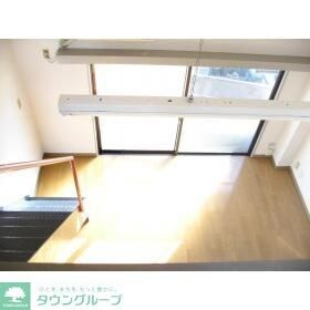 リヴィエールおぎくぼの物件内観写真