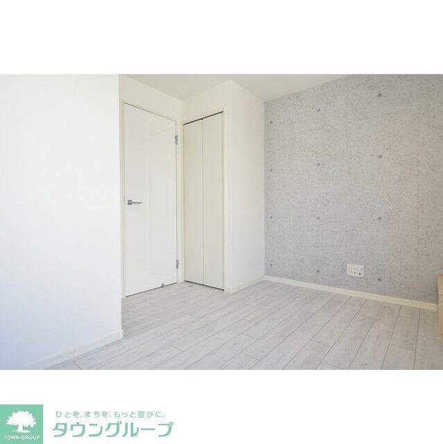 リュクスマンション都立家政の物件内観写真