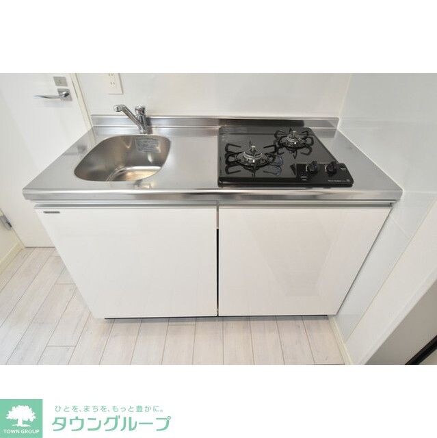 リュクスマンション都立家政の物件内観写真