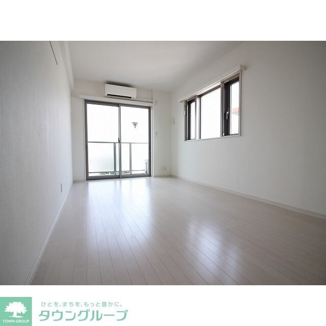 ピアコートTM東伏見の物件内観写真