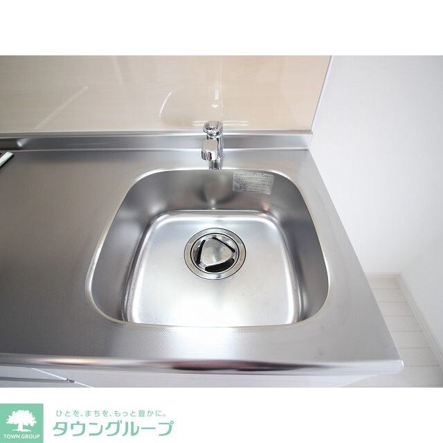 ピアコートTM東伏見の物件内観写真