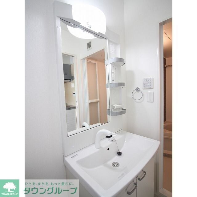 ピアコートTM東伏見の物件内観写真