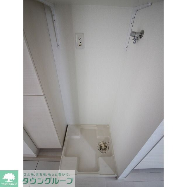 ピアコートTM東伏見の物件内観写真