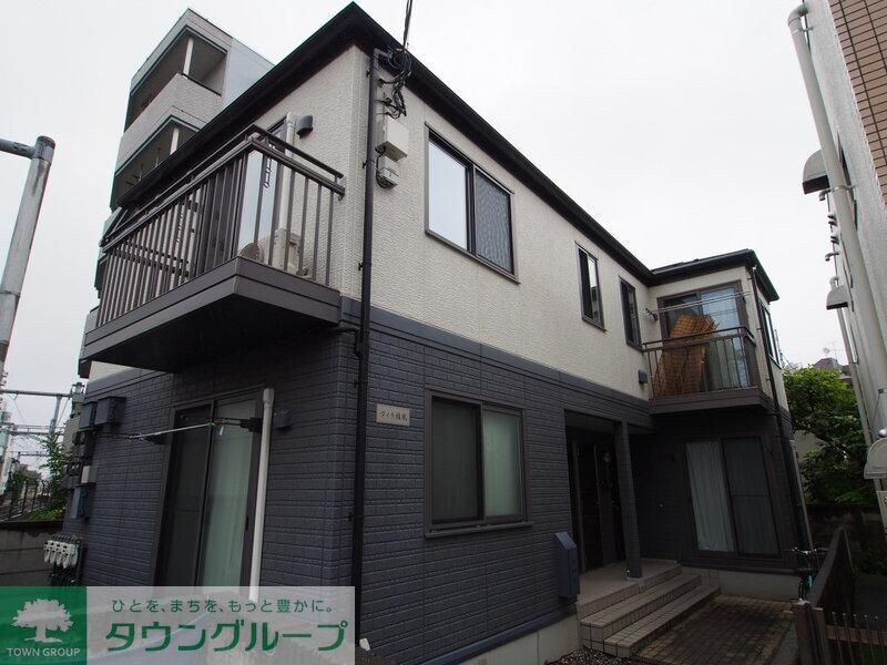 ヴィラ雅風の物件内観写真