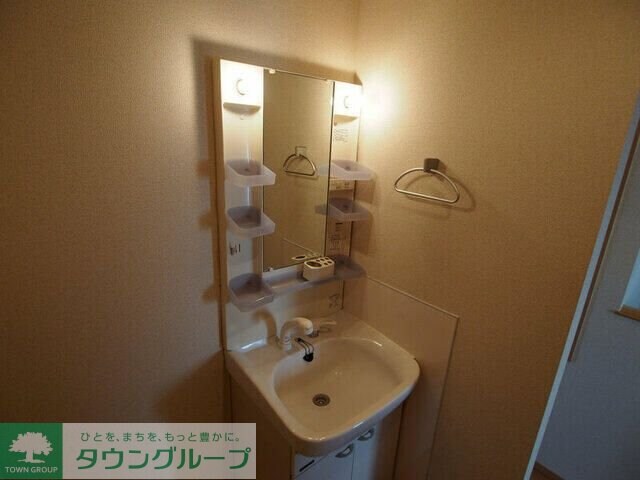 ヴィラ雅風の物件内観写真