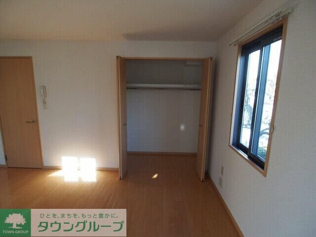 ヴィラ雅風の物件内観写真