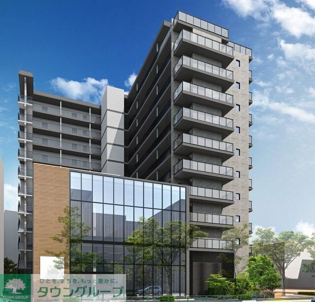 Ｔｅｒｒａ蚕糸の森の物件内観写真