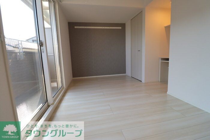 m-placeの物件内観写真