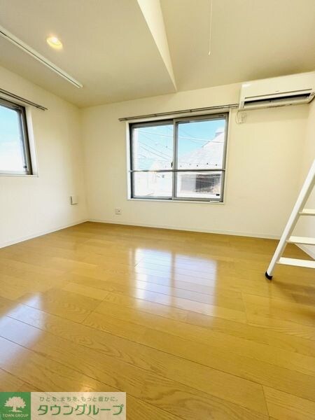 Ｌｉｂｌｅ中野の物件内観写真