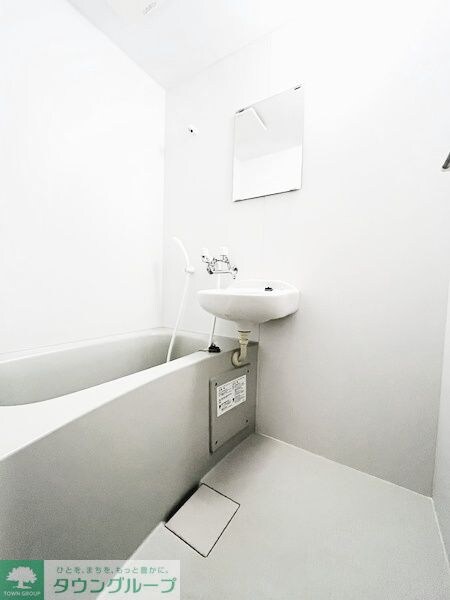 Ｌｉｂｌｅ中野の物件内観写真