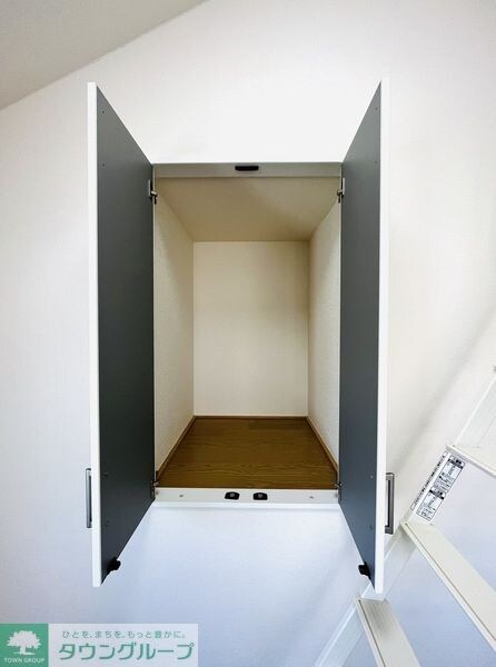 Ｌｉｂｌｅ中野の物件内観写真