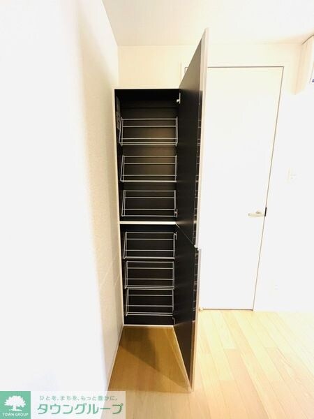 Ｌｉｂｌｅ中野の物件内観写真