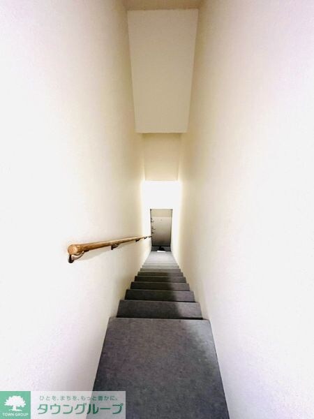 Ｌｉｂｌｅ中野の物件内観写真