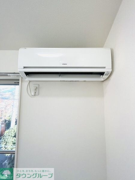 Ｌｉｂｌｅ中野の物件内観写真