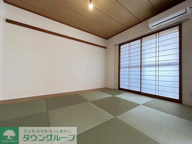 アソシエール野方の物件内観写真