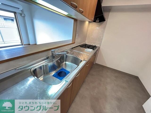 アソシエール野方の物件内観写真