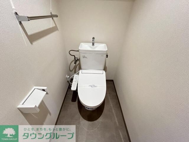 アソシエール野方の物件内観写真