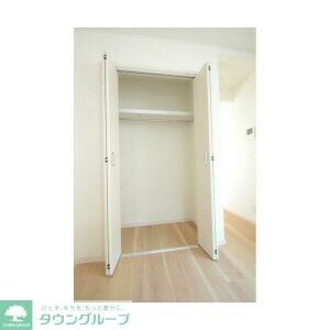 Ｏｐｕｓ　ＩＩの物件内観写真