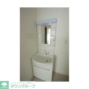 Ｏｐｕｓ　ＩＩの物件内観写真