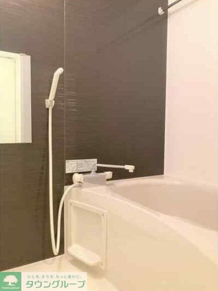 Ｏｐｕｓ　ＩＩの物件内観写真